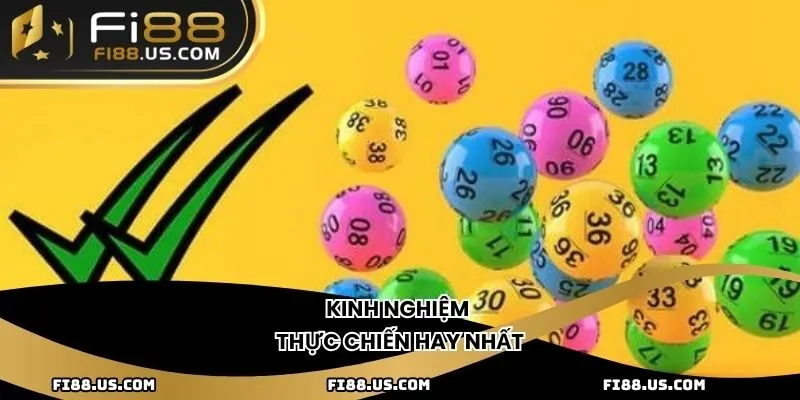 Kinh nghiệm thực chiến hay nhất